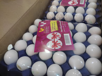 مزارع الريف للبيض الطازج - المدينة المنورة -