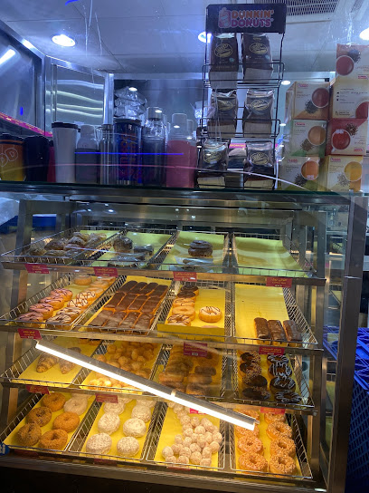 دنكن "للكعك المقلي - Saudi Arabia|Unayzah 56235|Al Muhammadiyah District|Al Madinah Rd