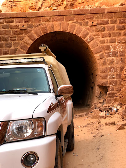 ورشة هواة البر للكهرباءوالاضائات - Saudi Arabia|Tabuk 47711|Arrwadhah|CG2J+HFX