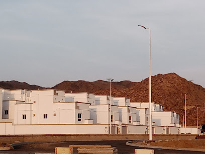 المكتب الفنى للجزيرة للمقاولات المكتب الفني - الطائف -