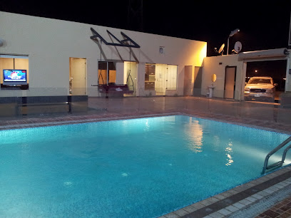 شاليه جنتي بريدة - بريدة - +966 50 669 7674