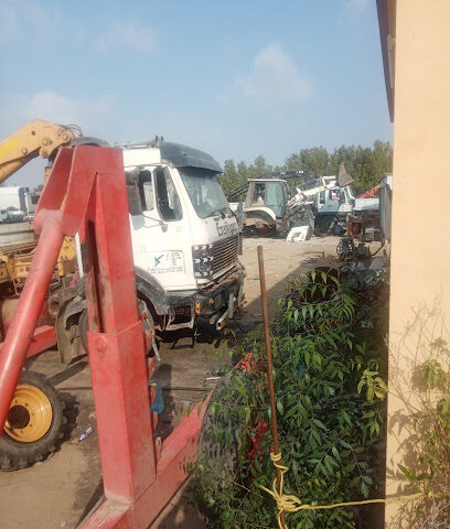 مؤسسة كنان العربية للمقاولات. - ابو عريش - +966 55 506 9446