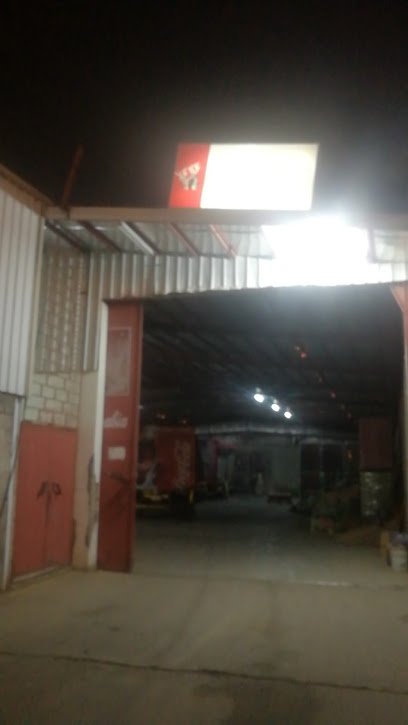 شركه كوكا كولا بيشه - Saudi Arabia|Bisha 67711|Unnamed Road|2J64+CQC