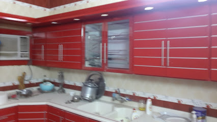 جيشنو - البادي - +966 50 201 5994