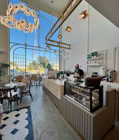 فيكو - الخفجي -