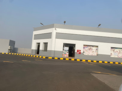 سوبر ماركت البركة -  -