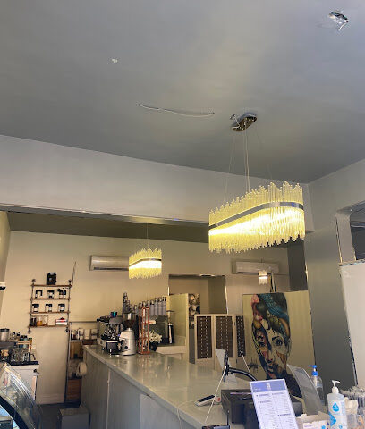 كافيه ليتارس - تربه -