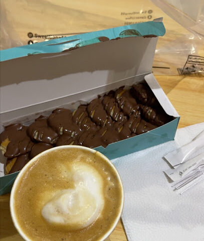 قهوة دانا | كوفي دانة - الخرج - +966 53 489 1295