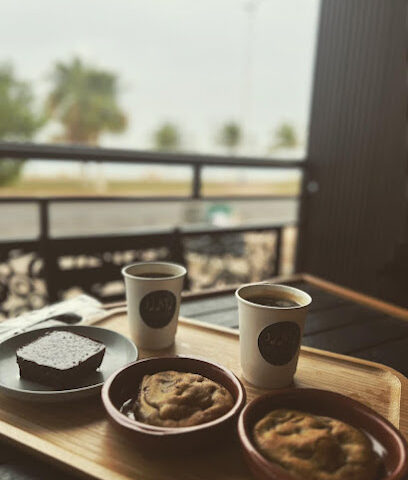 أوتار قهوتي - الوجه -