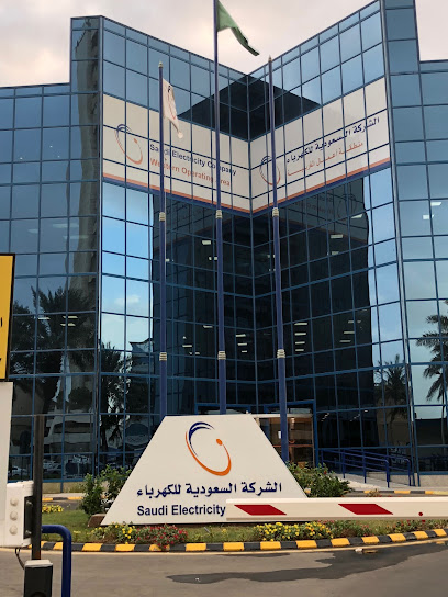 مكتب سيك جدة - Jeddah Saudi Arabia|undlus|الأندلس|G548+W6C
