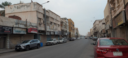 العربية للاكترونيات - القطيف -