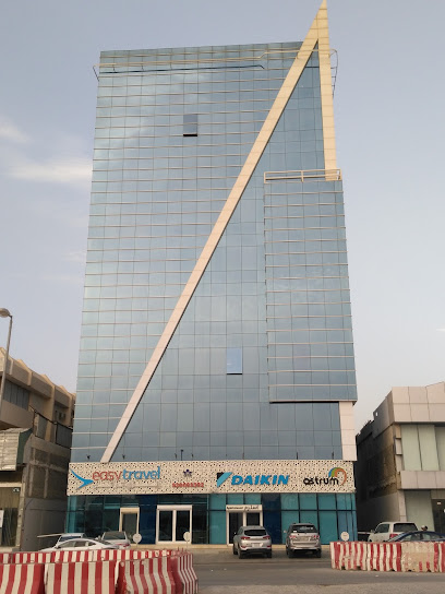 الشركة المتحدة للتكنولوجيا للانشاءات - Saudi Arabia|Riyadh 12253|Al Ulaya|7155