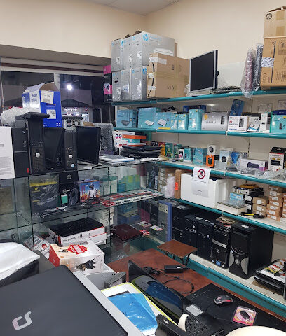 طلال للكمبيوتر والالكترونيات - ينبع - +966 56 736 6535