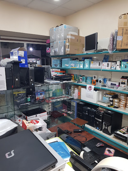 طلال للكمبيوتر والالكترونيات - Yanbu 46455