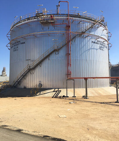 شركة كلير فيجن - ينبع - +966 14 390 7250