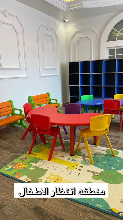 Kidz Square Daycare حضانة كيدز سكوير - Saudi Arabia|Jeddah 23326|Al Andalus|Al Qudwah Al Hasanah