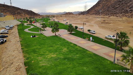 حديقة عائلية - نجران - +966 55 725 7208