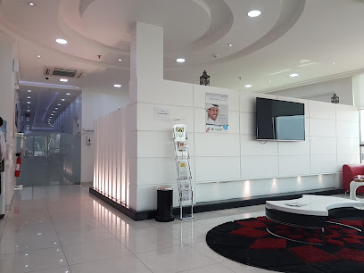 عيادات شام لطب الاسنان والجلدية - الخبر - +966 13 887 3322