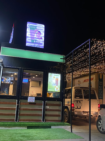 شاي فارس - Saudi Arabia|Samitah 86771|JW6X+629