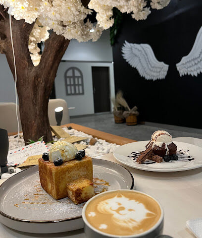 LA Coffee - نجران -