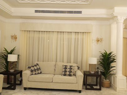 مؤسسه شاطي الاحلامالتنجيد 2 - الدمام - +966 57 332 6352