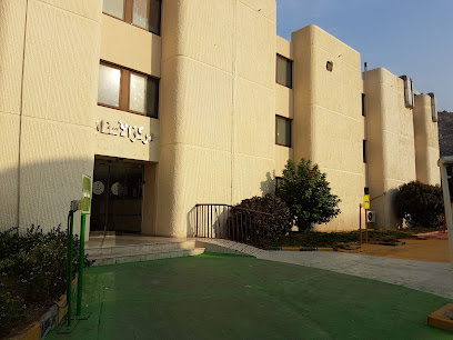 مستشفى النور - عيادة اسنان - مكة المكرمة -