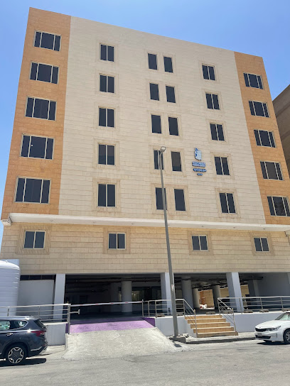 شركة ملاحة لخدمات الأعمال - Saudi Arabia|Dammam 32214|6428|4510 King Saud Road