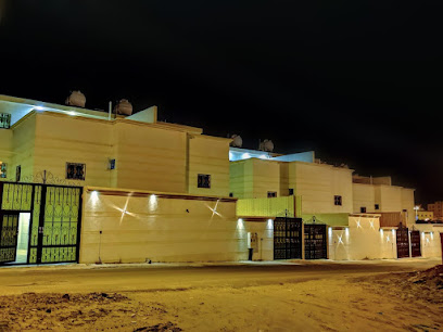 فلل سكنية - تنومة - +966 59 555 9979