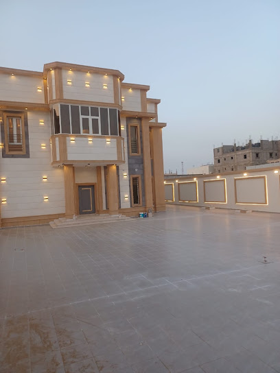 مؤسسة البناء والاسراع - Saudi Arabia|Samtah 86383|العام
