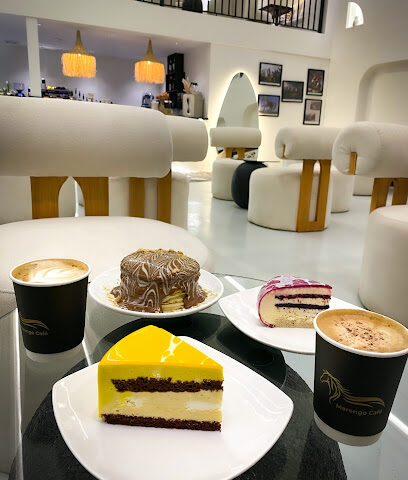 مارينغو كافيه - الدوادمي - +966 53 366 4708