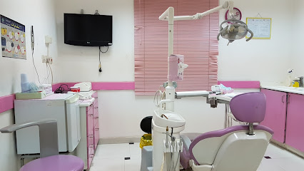 مجمع فيصل الالماس لطب الأسنان - الخرج - +966 11 544 7276