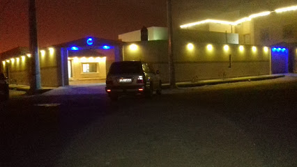 حديقة العليا - البدائع -