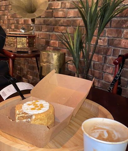 فاموس كوفي فاموس القهوة - الخفجي -