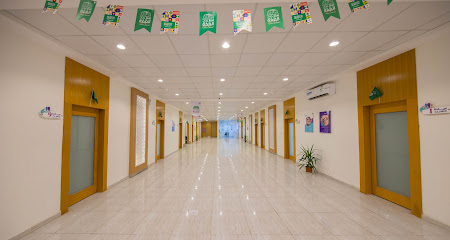 المهيدب لطب الاسنان فرع محافظة الدوادمي الرئيسي - الدوادمي - +966 55 443 3216