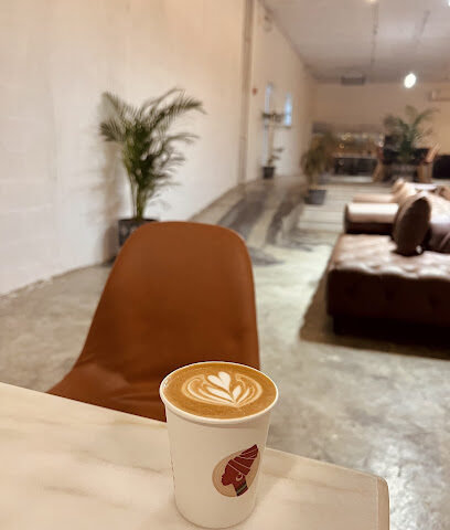 روسو قهوه مختصه ROSSO Spciality Coffe - القريات - +966 54 409 9034