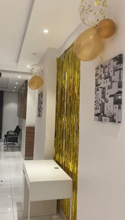 مركز نيس لطب الاسنان - Saudi Arabia|Al Bahah 65732|Alazhar|205