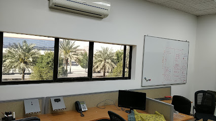 شركة رايات للتقنية (RTC) - الرياض - +966 11 450 7756