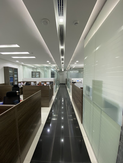 شركة أصول المتخصصة البناء للمقاولات ، BKS - Riyadh 12363