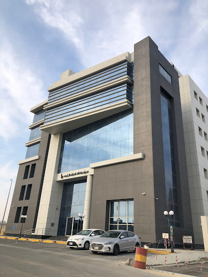 Br. شركة كات العالمية المحدودة ، المقر الرئيسي بالظهران - Dhahran 34258