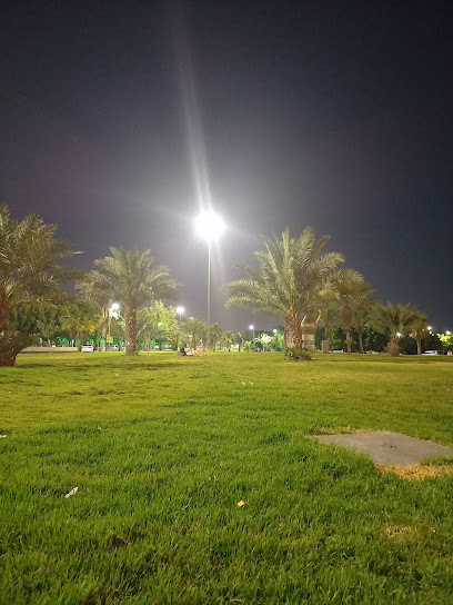 منتزة الرضا - Saudi Arabia|طريق المؤتمرات، الخالدية، الطائف 26528،