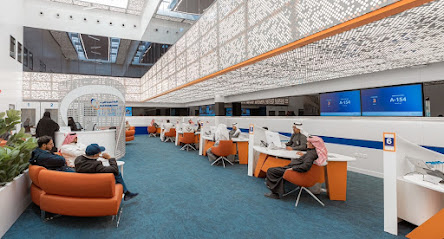 الشركة السعودية للكهرباء - مكتب خدمات المشتركين - خميس مشيط - +966 9200 01100