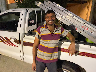 الابداع الجديد للابواب الاوتوماتكية - ينبع - +966 53 686 6198