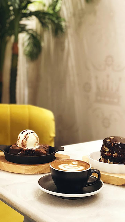 ماريه كافيه - Saudi Arabia|Khafji 39261|Alaziziah|Prince Mohammed Bin Fahd Road