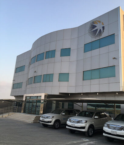 الحقول FMSCO شركة الحلول الحديثة للتجارة والمقاولات - الدمام -