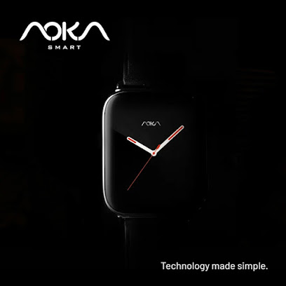 اوكا سمارت - جدة - +966 53 108 7551