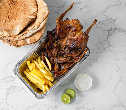 زغاليل - الطائف - +966 12 733 3633