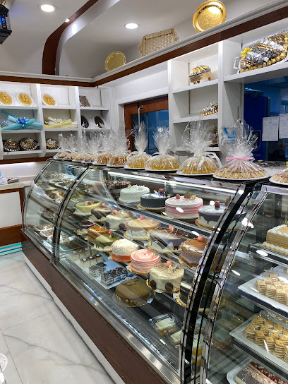 حلويات الشيخة - Saudi Arabia|Dammam 32273|Al Manar|Abu Bakr Alsiddiq St