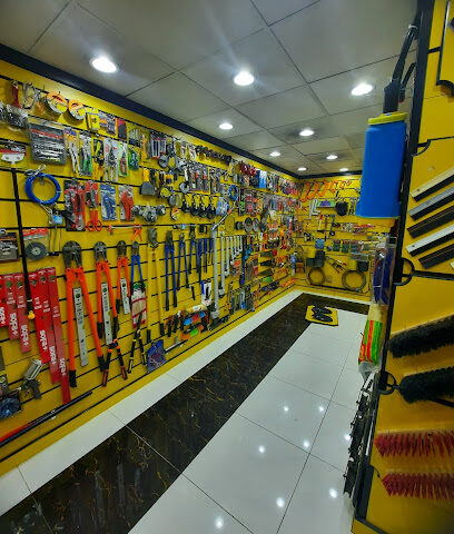 مؤسسة بدر عبدالرحمن العمودي - الرياض -