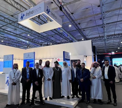 Infratech - مزود حلول الأمن السيبراني المملكة العربية السعودية | الرياض - الرياض - +966 9200 09988