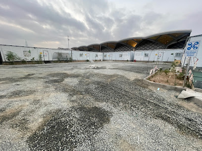 مكتب موقع شهم للمقاولات ديار الهرم - مكة المكرمة -